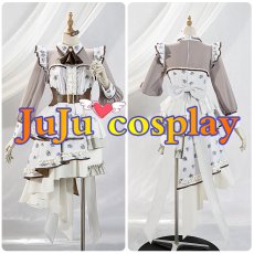 画像5: 送料無料★一部在庫あり　BanG Dream! It's MyGO!!!!!　[買い出しよりも] 　椎名 立希　コスプレ衣装 (5)