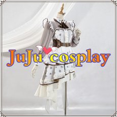 画像2: 送料無料★一部在庫あり　BanG Dream! It's MyGO!!!!!　[買い出しよりも] 　椎名 立希　コスプレ衣装 (2)