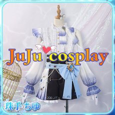 画像1: 送料無料　在庫品（翌日発送）　BanG Dream! 　RAISE A SUILEN　RAS　愛の分だけ温かく　チュチュ　コスプレ衣装 (1)