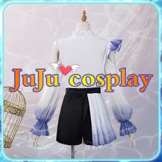 画像6: 送料無料　在庫品（翌日発送）　BanG Dream! 　RAISE A SUILEN　RAS　愛の分だけ温かく　チュチュ　コスプレ衣装 (6)