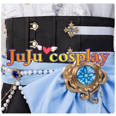 画像9: 送料無料　在庫品（翌日発送）　BanG Dream! 　RAISE A SUILEN　RAS　愛の分だけ温かく　チュチュ　コスプレ衣装 (9)
