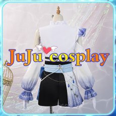 画像2: 送料無料　在庫品（翌日発送）　BanG Dream! 　RAISE A SUILEN　RAS　愛の分だけ温かく　チュチュ　コスプレ衣装 (2)