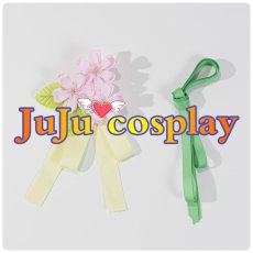 画像20: 送料無料★　学園アイドルマスター　桜フォトグラフ　セーラー服　姫崎莉波　有村麻央　藤田ことね　葛城リーリヤ　月村手毬　篠澤広　十王星南　倉本千奈　コスプレ衣装 (20)