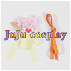 画像18: 送料無料★　学園アイドルマスター　桜フォトグラフ　セーラー服　姫崎莉波　有村麻央　藤田ことね　葛城リーリヤ　月村手毬　篠澤広　十王星南　倉本千奈　コスプレ衣装 (18)