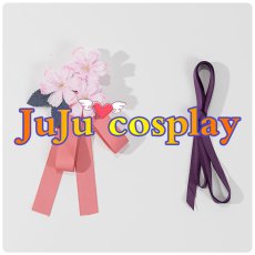 画像17: 送料無料★　学園アイドルマスター　桜フォトグラフ　セーラー服　姫崎莉波　有村麻央　藤田ことね　葛城リーリヤ　月村手毬　篠澤広　十王星南　倉本千奈　コスプレ衣装 (17)