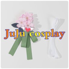 画像16: 送料無料★　学園アイドルマスター　桜フォトグラフ　セーラー服　姫崎莉波　有村麻央　藤田ことね　葛城リーリヤ　月村手毬　篠澤広　十王星南　倉本千奈　コスプレ衣装 (16)