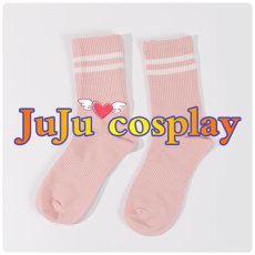 画像13: 送料無料★　学園アイドルマスター　桜フォトグラフ　セーラー服　姫崎莉波　有村麻央　藤田ことね　葛城リーリヤ　月村手毬　篠澤広　十王星南　倉本千奈　コスプレ衣装 (13)