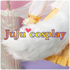 画像7: 送料無料　在庫品（翌日発送）　学園アイドルマスター　学マス　一番くじコラボ　藤田ことね　コスプレ衣装 (7)