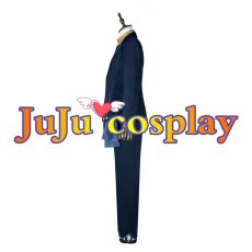 画像30: 送料無料★　バーチャルYouTuber　VTuber　にじさんじ 7th Anniversary　渡会雲雀　剣持刀也　三枝明那　甲斐田晴　不破湊　ローレン・イロアス　葛葉（くずは）　イブラヒム　佐伯イッテツ　風楽奏斗　賀美ハヤト　伏見ガク　魁星　叶（かなえ）　コスプレ衣装 (30)