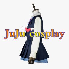 画像3: 学園アイドルマスター　藤田ことね　コスプレ衣装 (3)