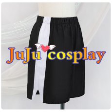 画像9: 送料無料　在庫品（翌日発送）　BanG Dream!　Poppin'Party×MyGO!!!!!　合同ライブ衣装　要楽奈　コスプレ衣装 (9)