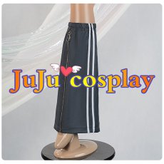 画像10: 送料無料　在庫品（翌日発送）　BanG Dream!　Poppin'Party×MyGO!!!!!　合同ライブ衣装　要楽奈　コスプレ衣装 (10)