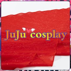 画像8: 送料無料　在庫品（翌日発送）　BanG　Dream!（バンドリ！）　Poppin'Party×MyGO!!!!!　合同ライブ衣装　戸山香澄　コスプレ衣装 (8)