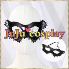 画像17: 送料無料　在庫品（翌日発送）　BanG Dream!　Ave Mujica　豊川祥子　アークナイツ大陸版　コラボ衣装　コスプレ衣装 (17)