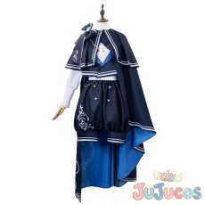 画像1: 一部サイズ在庫あり（翌日発送可）　蒼星石　コスプレ衣装　ローゼンメイデン　誓いの輪舞　コスプレ衣装通販 (1)