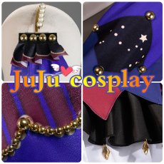 画像8: 送料無料★　プロジェクトセカイ 　コスプレ　Sway Clown　[思い知らされた差]　草薙寧々　コスプレ衣装 (8)
