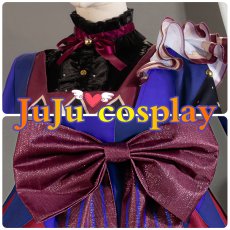 画像6: 送料無料★　プロジェクトセカイ 　コスプレ　Sway Clown　[思い知らされた差]　草薙寧々　コスプレ衣装 (6)