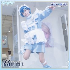 画像4: 送料無料★　高階 蘭士　コスプレ衣装 (4)
