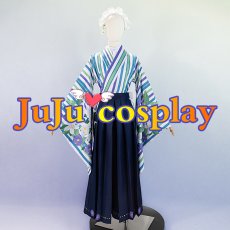 画像6: 送料無料★　秘空木 礼　コスプレ衣装 (6)