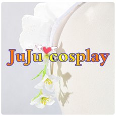 画像7: 送料無料★　秘空木 礼　コスプレ衣装 (7)