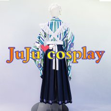 画像4: 送料無料★　秘空木 礼　コスプレ衣装 (4)