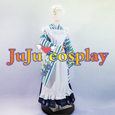 画像3: 送料無料★　秘空木 礼　コスプレ衣装 (3)