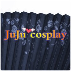 画像7: 在庫品（翌日発送）　香騎学園メイドボーイ部　菊秋明　コスプレ衣装 (7)