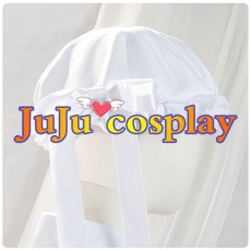 画像8: 送料無料★　香騎学園メイドボーイ部　妃崎余花　コスプレ衣装 (8)