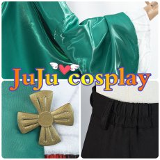 画像7: 送料無料　在庫品（翌日発送）　バーチャルYouTuber　Vtuber　Dytica　2nd　Anniversary衣装　叢雲カゲツ　コスプレ衣装 (7)