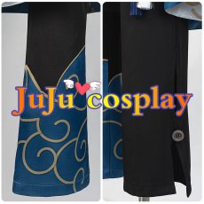 画像8: 送料無料　在庫品（翌日発送）　バーチャルYouTuber　Vtuber　Dytica　2nd　Anniversary衣装　叢雲カゲツ　コスプレ衣装 (8)