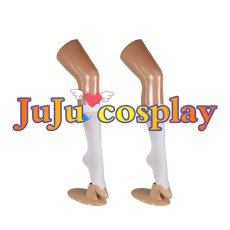 画像6: 送料無料　バーチャルYouTuber　Vtuber　リゼ・ヘルエスタ　制服衣装　コスプレ衣装　コスチューム (6)