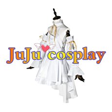 画像3: 送料無料　学園アイドルマスター　学マス　小さな野望　十王星南　コスプレ衣装　コスチューム (3)