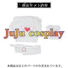 画像7: 送料無料　学園アイドルマスター　学マス　小さな野望　十王星南　コスプレ衣装　コスチューム (7)