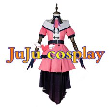 画像1: 送料無料　『ラブライブ！スーパースター!!』 POP UP SHOP in TOWER RECORDS　澁谷かのん　唐可可　嵐千砂都　平安名すみれ　葉月恋　桜小路きな子　米女メイ　若菜四季　鬼塚夏美　鬼塚冬毬　コスプレ衣装　コスチューム (1)