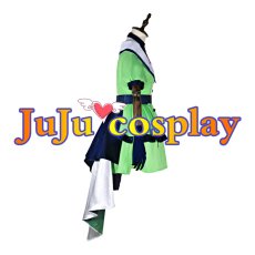 画像11: 送料無料　『ラブライブ！スーパースター!!』 POP UP SHOP in TOWER RECORDS　澁谷かのん　唐可可　嵐千砂都　平安名すみれ　葉月恋　桜小路きな子　米女メイ　若菜四季　鬼塚夏美　鬼塚冬毬　コスプレ衣装　コスチューム (11)