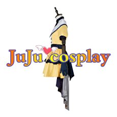 画像19: 送料無料　『ラブライブ！スーパースター!!』 POP UP SHOP in TOWER RECORDS　澁谷かのん　唐可可　嵐千砂都　平安名すみれ　葉月恋　桜小路きな子　米女メイ　若菜四季　鬼塚夏美　鬼塚冬毬　コスプレ衣装　コスチューム (19)