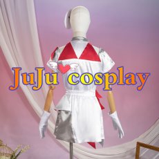 画像10: ラブライブ！スーパースター!!　liella! 3期挿入歌　Special Color　若菜四季　米女メイ　コスプレ衣装　コスプレ衣装 (10)