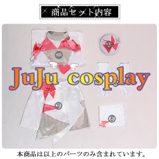 画像13: ラブライブ！スーパースター!!　liella! 3期挿入歌　Special Color　若菜四季　米女メイ　コスプレ衣装　コスプレ衣装 (13)