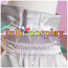 画像7: ラブライブ！スーパースター!!　liella! 3期挿入歌　Special Color　若菜四季　米女メイ　コスプレ衣装　コスプレ衣装 (7)