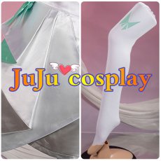 画像6: ラブライブ！スーパースター!!　liella! 3期挿入歌　Special Color　若菜四季　米女メイ　コスプレ衣装　コスプレ衣装 (6)