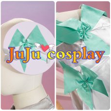 画像5: ラブライブ！スーパースター!!　liella! 3期挿入歌　Special Color　若菜四季　米女メイ　コスプレ衣装　コスプレ衣装 (5)