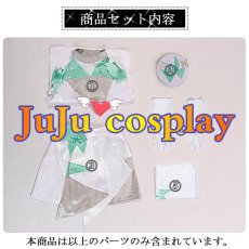 画像8: ラブライブ！スーパースター!!　liella! 3期挿入歌　Special Color　若菜四季　米女メイ　コスプレ衣装　コスプレ衣装 (8)