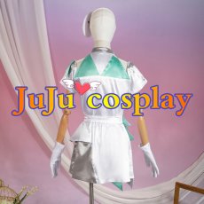 画像2: ラブライブ！スーパースター!!　liella! 3期挿入歌　Special Color　若菜四季　米女メイ　コスプレ衣装　コスプレ衣装 (2)