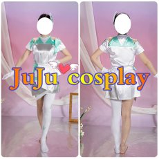 画像3: ラブライブ！スーパースター!!　liella! 3期挿入歌　Special Color　若菜四季　米女メイ　コスプレ衣装　コスプレ衣装 (3)