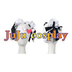 画像7: 送料無料★　バーチャルYouTuber　VTuber　Hololive　ReGLOSS超VeryBar　儒烏風亭らでん　コスプレ衣装 (7)