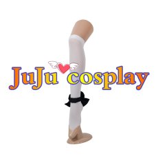 画像8: 送料無料★　バーチャルYouTuber　VTuber　Hololive　ReGLOSS超VeryBar　儒烏風亭らでん　コスプレ衣装 (8)