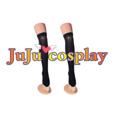 画像8: 送料無料★　バーチャルYouTuber　VTuber　碧依さくら　新衣装　コスプレ衣装 (8)