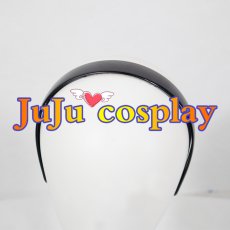 画像8: 送料無料★　バーチャルYouTuber　VTuber　hololive EN　森美声　Mori Calliope　新衣装　コスプレ衣装 (8)