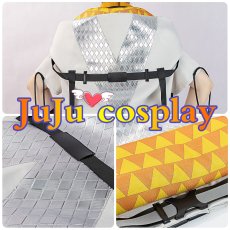 画像6: 送料無料　在庫品（翌日発送）　バーチャルYouTuber　Vtuber　宇佐美リト　通常衣装　コスプレ衣装 (6)