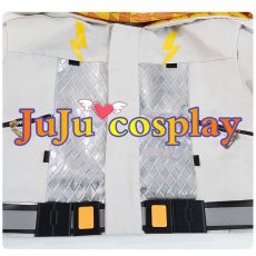 画像11: 送料無料　在庫品（翌日発送）　バーチャルYouTuber　Vtuber　宇佐美リト　通常衣装　コスプレ衣装 (11)